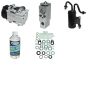 Universal Air Conditioning KT 6017 A/C System Seal Kit