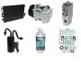 Universal Air Conditioning KT 6017B A/C System Seal Kit