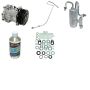 Universal Air Conditioning KT 6018 A/C System Seal Kit
