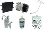 Universal Air Conditioning KT 6018A A/C System Seal Kit
