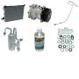 Universal Air Conditioning KT 6018B A/C System Seal Kit