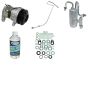 Universal Air Conditioning KT 6019 A/C System Seal Kit