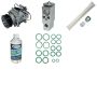 Universal Air Conditioning KT 6022 A/C System Seal Kit
