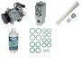 Universal Air Conditioning KT 6023 A/C System Seal Kit