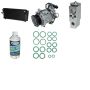 Universal Air Conditioning KT 6023A A/C System Seal Kit
