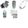 Universal Air Conditioning KT 6024 A/C System Seal Kit