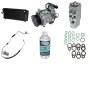 Universal Air Conditioning KT 6024A A/C System Seal Kit