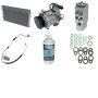 Universal Air Conditioning KT 6024B A/C System Seal Kit