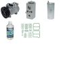Universal Air Conditioning KT 6025 A/C System Seal Kit