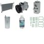 Universal Air Conditioning KT 6025A A/C System Seal Kit