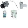 Universal Air Conditioning KT 6026 A/C System Seal Kit