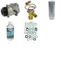 Universal Air Conditioning KT 6027 A/C System Seal Kit