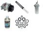 Universal Air Conditioning KT 6028 A/C System Seal Kit