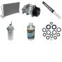 Universal Air Conditioning KT 6028A A/C System Seal Kit