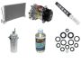 Universal Air Conditioning KT 6029A A/C System Seal Kit