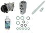 Universal Air Conditioning KT 6030 A/C System Seal Kit
