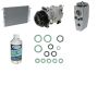 Universal Air Conditioning KT 6030A A/C System Seal Kit