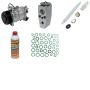 Universal Air Conditioning KT 6032 A/C System Seal Kit