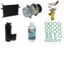 Universal Air Conditioning KT 6033A A/C System Seal Kit