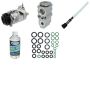 Universal Air Conditioning KT 6034 A/C System Seal Kit