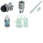 Universal Air Conditioning KT 6037 A/C System Seal Kit