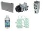Universal Air Conditioning KT 6037A A/C System Seal Kit
