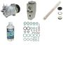 Universal Air Conditioning KT 6040 A/C System Seal Kit