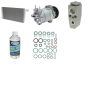 Universal Air Conditioning KT 6040A A/C System Seal Kit