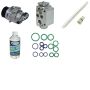 Universal Air Conditioning KT 6042 A/C System Seal Kit