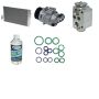 Universal Air Conditioning KT 6042A A/C System Seal Kit