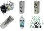 Universal Air Conditioning KT 6043 A/C System Seal Kit
