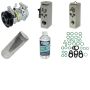 Universal Air Conditioning KT 6044 A/C System Seal Kit