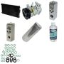 Universal Air Conditioning KT 6045A A/C System Seal Kit
