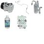 Universal Air Conditioning KT 6048 A/C System Seal Kit