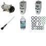 Universal Air Conditioning KT 6049 A/C System Seal Kit