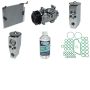 Universal Air Conditioning KT 6050A A/C System Seal Kit