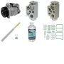 Universal Air Conditioning KT 6051 A/C System Seal Kit