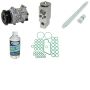 Universal Air Conditioning KT 6052 A/C System Seal Kit