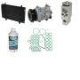 Universal Air Conditioning KT 6052A A/C System Seal Kit