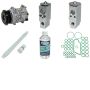 Universal Air Conditioning KT 6053 A/C System Seal Kit