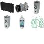 Universal Air Conditioning KT 6053A A/C System Seal Kit