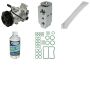 Universal Air Conditioning KT 6055 A/C System Seal Kit