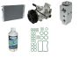 Universal Air Conditioning KT 6055A A/C System Seal Kit