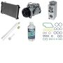 Universal Air Conditioning KT 6056A A/C System Seal Kit