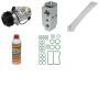 Universal Air Conditioning KT 6057 A/C System Seal Kit