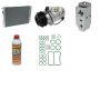 Universal Air Conditioning KT 6057A A/C System Seal Kit