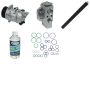 Universal Air Conditioning KT 6058 A/C System Seal Kit