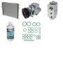 Universal Air Conditioning KT 6059A A/C System Seal Kit