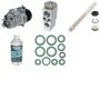 Universal Air Conditioning KT 6060 A/C System Seal Kit