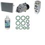 Universal Air Conditioning KT 6060A A/C System Seal Kit